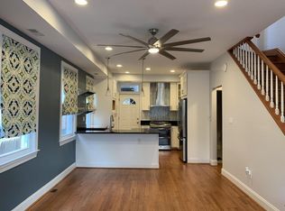 821 Tewkesbury Pl NW, Washington, DC
