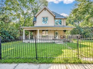 1333 Fairmount St, Wichita, KS 67208