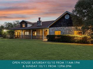 3501 Black Mesa Holw, Austin, TX 78739