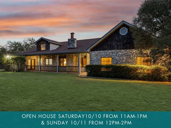 3501 Black Mesa Holw, Austin, TX 78739