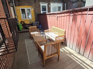 7 Sheafe St APT 3, Boston, MA 02113