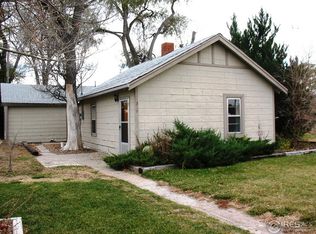 630 N 4th Ave, Sterling, CO 80751