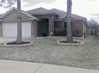 10018 Encino Cove Ct, Houston, TX 77064