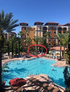 12544 Floridays Resort Dr #103-B, Orlando, FL, 32821