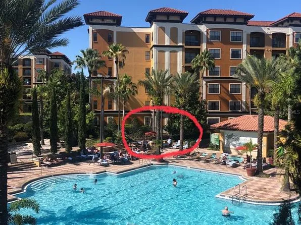 12544 Floridays Resort Dr #103-B, Orlando, FL 32821