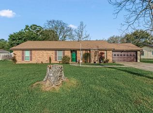 5585 Garner Rd, Beaumont, TX 77708