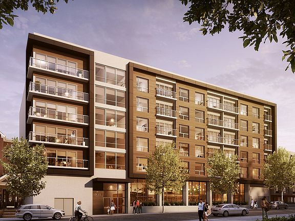 3rd image of 39 High St Unit 514