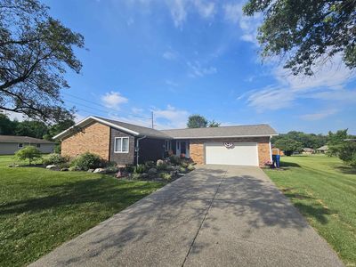 3441 E Warren Cir, Vincennes, IN, 47591