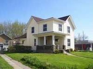 1706 E Michigan Ave, Jackson, MI 49202