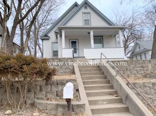 307 Elder St, Council Bluffs, IA 51503