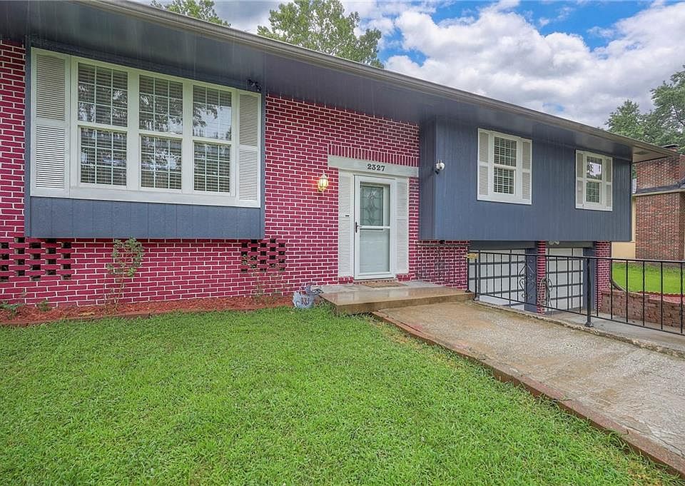 2327 N 74th St, Kansas City, KS 66109 | MLS #2617682 | Zillow
