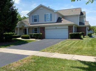 140 Millers Xing, Itasca, IL 60143