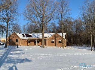8019 County Road 330, Alvada, OH 44802