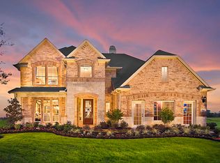 9418 Crystal Bay Ln, Rosharon, TX 77583