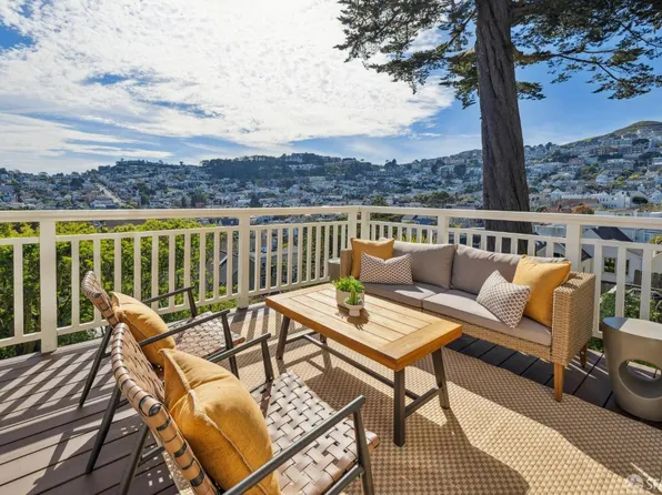 671 Alvarado St, San Francisco, CA 94114