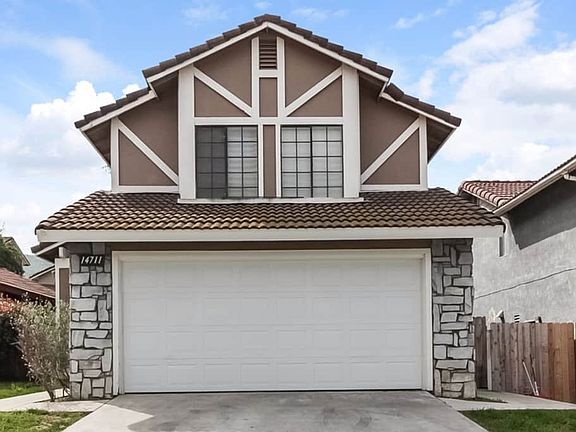 2nd image of 14711 Mountain High Dr