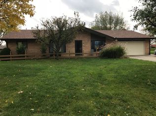43 N Williams Dr, West Milton, OH 45383