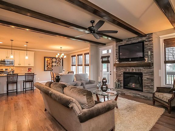 3rd image of 115 Sundown Cir Lot 96
