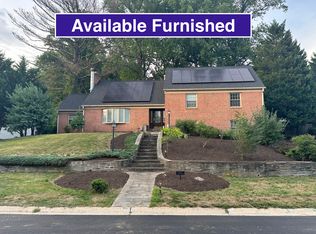 6227 Clearwood Rd, Bethesda, MD 20817