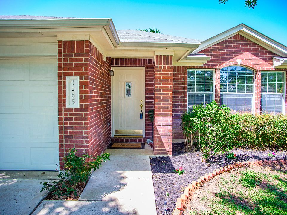 1st image of 1265 Haleys Way Dr
