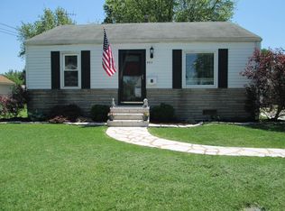 802 Victory Dr, Collinsville, IL