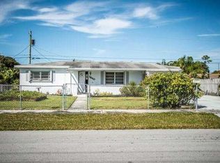 1840 NW 8th Ave, Homestead, FL 33030