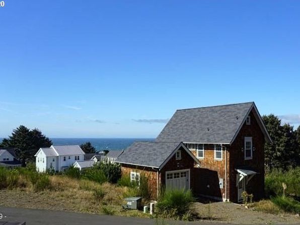 Ocean View Beach Lincoln City Real Estate 47 Homes For Sale Zillow