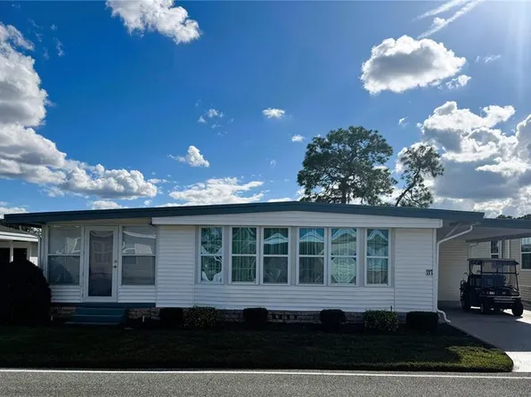 117 Dogwood Trl, Leesburg, FL 34748