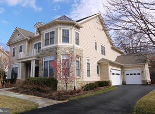 4507 Gilead Ct, Chantilly, VA 20151