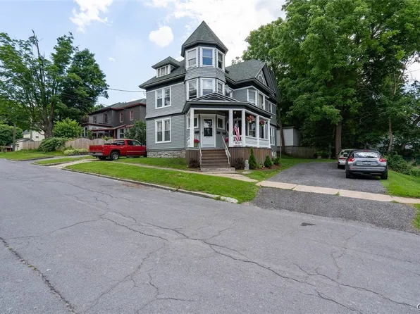 612 Budd St, Carthage, NY 13619