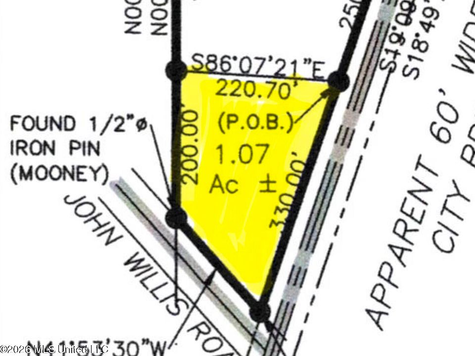 1st image of City Bridge Rd