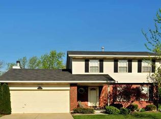 6484 Countryside Trl, Liberty Township, OH 45044