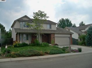 1939 Sunlight Dr, Longmont, CO 80504