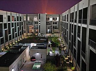 2875 W Pebble Rd UNIT 308, Las Vegas, NV 89123