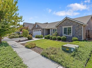 4237 W Wren Ave, Visalia, CA 93291