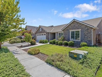 4237 W Wren Avenue, Visalia, CA, 93291