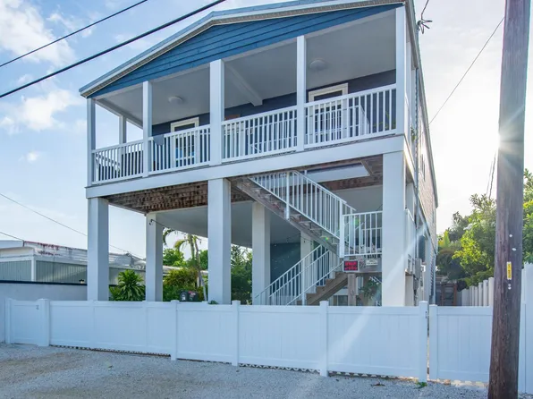 26G Roberta St #G, Stock Island, FL 33040
