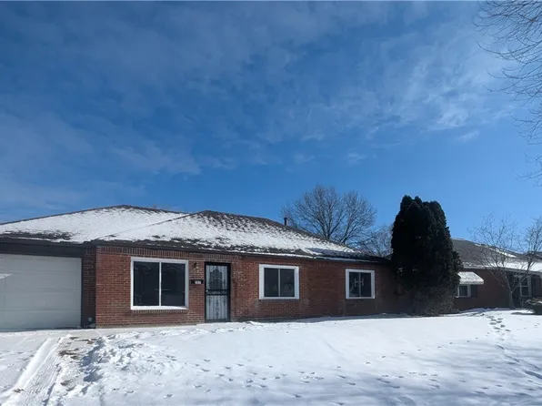 597 Hemlock Dr, Euclid, OH 44132