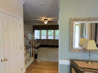 103 Treadwell Ct, Cary, NC 27513