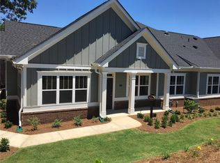 902 Calypso Way #902, Cumming, GA 30040