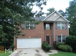 5538 Rock Lake Dr, College Park, GA 30349