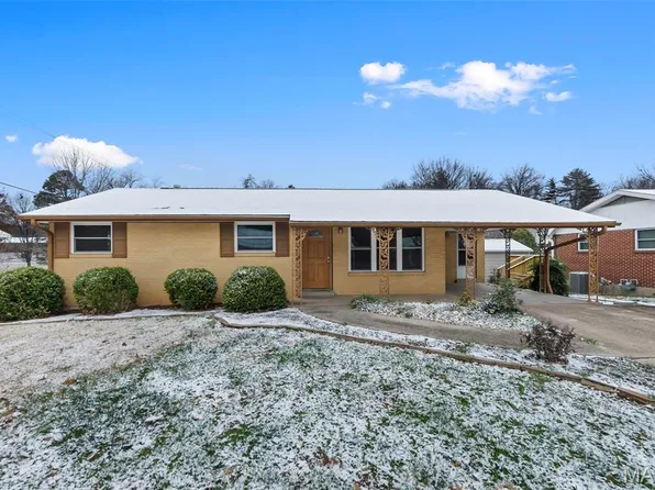 1601 Clark Ave, Cape Girardeau, MO 63701