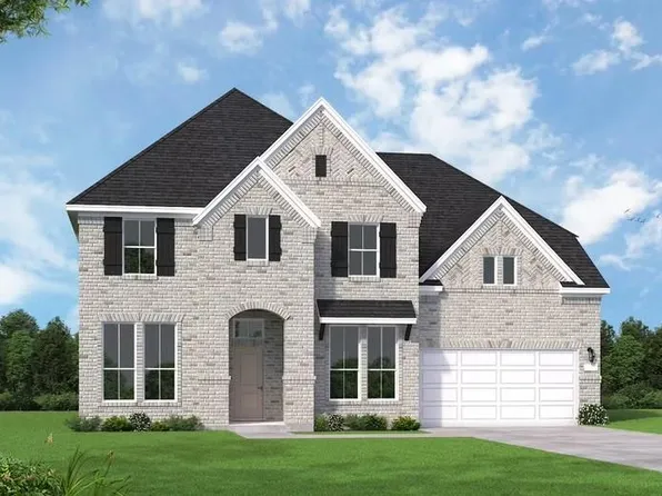 18615 Valencia Tangelo St, Manvel, TX 77578