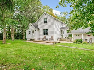 5364 Township Road 28, Jenera, OH 45841