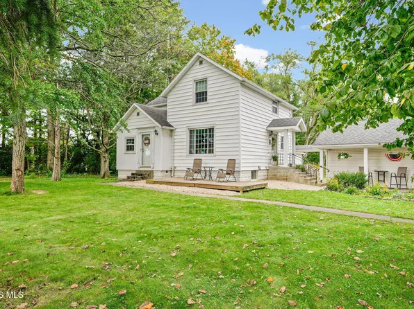 5364 Township Road 28, Jenera, OH 45841