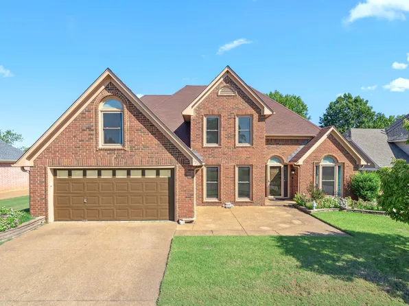6820 Briarfield Ln, Memphis, TN 38135