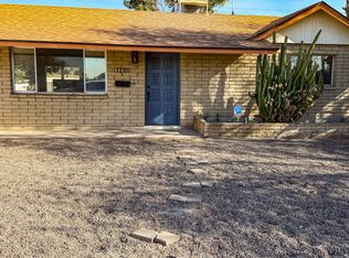 1201 W Laguna Dr, Tempe, AZ 85282