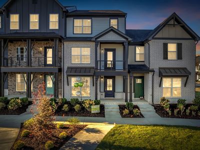 508 Mantes Aly Lot 111, Hendersonville, TN, 37075