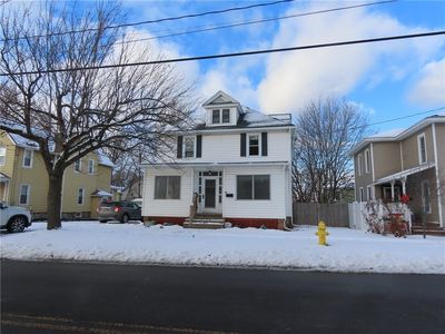 322 E Miller St, Newark, NY, 14513