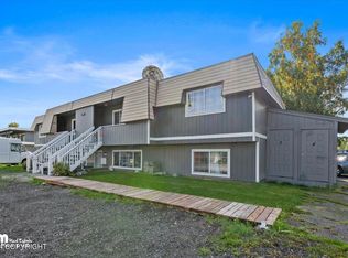 300 E 45th Ave, Anchorage, AK 99503